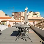 בית נופש Terrazza Del Sole *