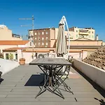 Terrazza Del Sole בית נופש *