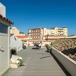 בית נופש Terrazza Del Sole *