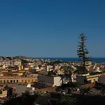 Terrazza Del Sole * קליארי