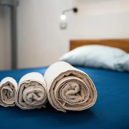 Semesterbostad Terrazza Del Sole *