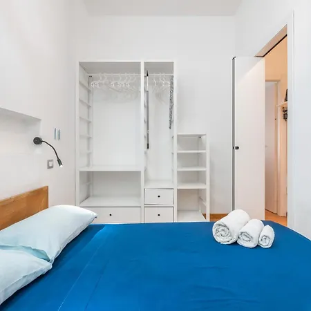 Terrazza Del Sole Semesterbostad Cagliari