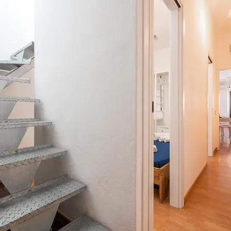 Semesterbostad Terrazza Del Sole *