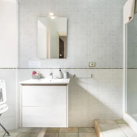 Terrazza Del Sole Semesterbostad *