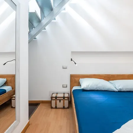 Terrazza Del Sole Cagliari