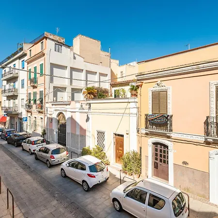 Terrazza Del Sole * Cagliari