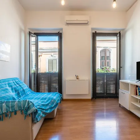 Terrazza Del Sole Semesterbostad Cagliari