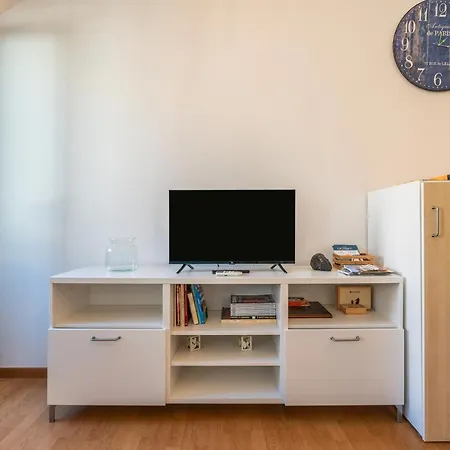 Terrazza Del Sole Semesterbostad