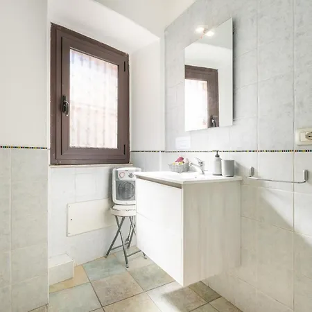 Terrazza Del Sole كالياري