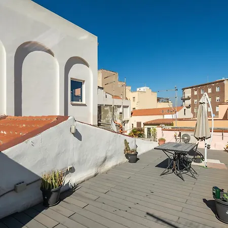 Terrazza Del Sole * كالياري