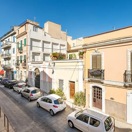 بيت للعطل Terrazza Del Sole *