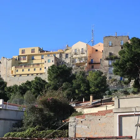 Terrazza Del Sole *