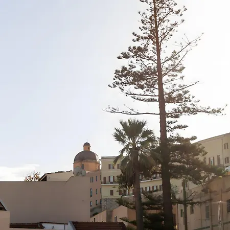 Terrazza Del Sole بيت للعطل *