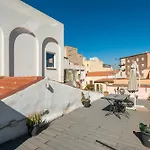 Feriehus Terrazza Del Sole
