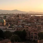Feriehus Terrazza Del Sole Cagliari
