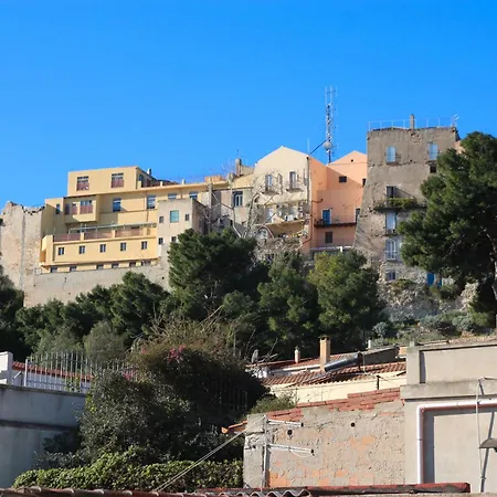 Terrazza Del Sole Holiday home