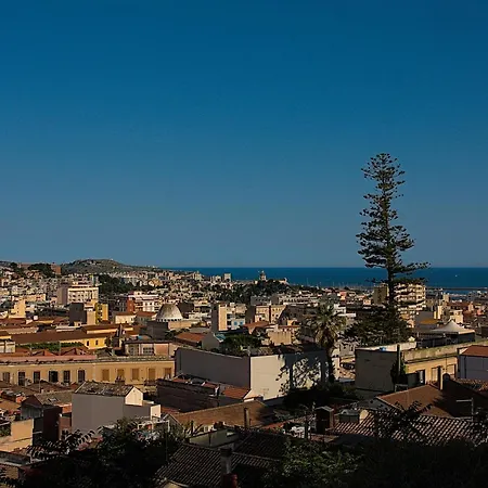 Terrazza Del Sole Hébergement de vacances *