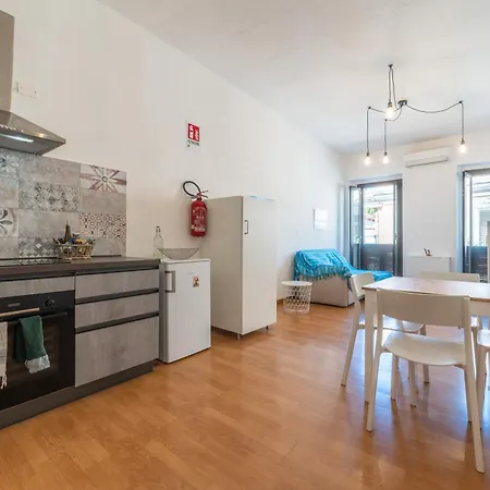 Terrazza Del Sole * Cagliari