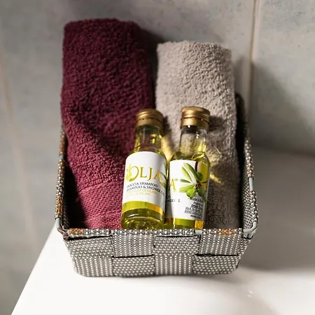 Holiday home Terrazza Del Sole