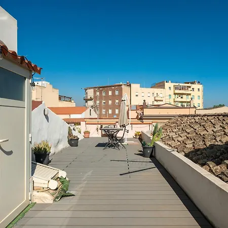 Terrazza Del Sole Holiday home *