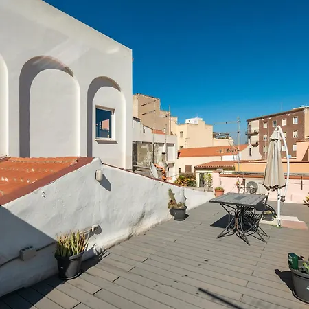 Holiday home Terrazza Del Sole