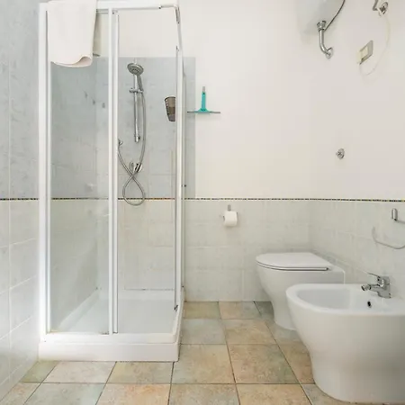 Terrazza Del Sole Hébergement de vacances *