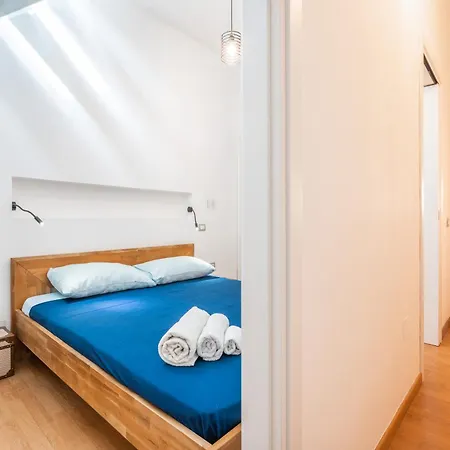 Hébergement de vacances Terrazza Del Sole Cagliari