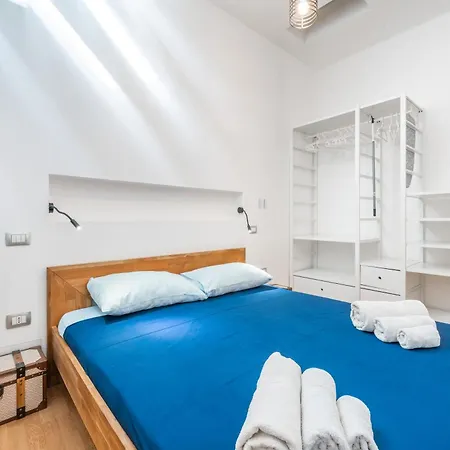 Terrazza Del Sole Hébergement de vacances Cagliari