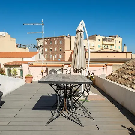 Terrazza Del Sole Prázdninový dům *